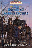 The Bandit of Ashley Downs: George Muller (Trailblazer Books #7) cover