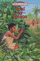 Trial by Poison: Mary Slessor (Trailblazer Books #12) cover