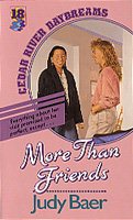 More Than Friends (Cedar River Daydreams #18)