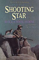 Shooting Star (Saga of the Sierras) cover