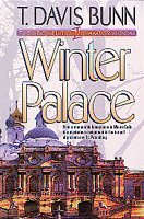 Winter Palace (Priceless Collection Series #3) cover