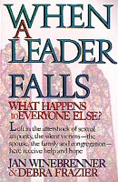 When a Leader Falls: What Happens to Everyone Else? cover