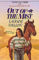 Out of the Mist (Golden Filly) cover