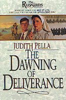 The Dawning of Deliverance (The Russians) (Book 5) cover