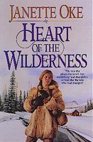 Heart of the Wilderness (Women of the West #8)