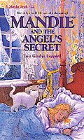 Mandie and the Angel's Secret (Mandie #22) cover