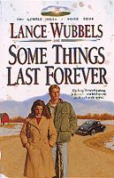 Some Things Last Forever (The Gentle Hills, Book 4) cover