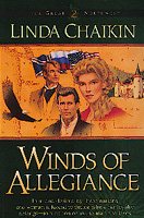 Winds of Allegiance (The Great Northwest #2) cover