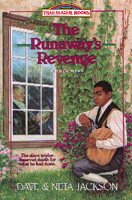 The Runaways Revenge: John Newton (Trailblazer Books #18) cover