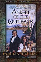 Angel of the Outback (Land of the Far Horizon) cover