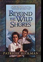 Beyond the Wild Shores (Land of the Far Horizon) cover