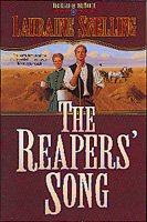 The Reapers' Song (Red River of the North #4) cover