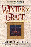 Winter of Grace (Dylan St. John Novel) (Book 3)