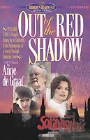 Out of the Red Shadow (Hidden Harvest, Book 3)
