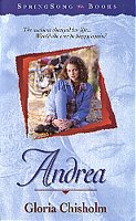 Andrea (SpringSong Books #11) cover