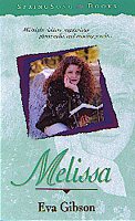 Melissa (SpringSong Books #12) cover