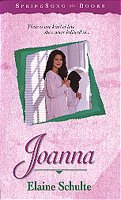 Joanna (SpringSong Books #13) cover