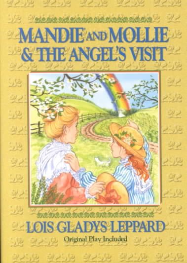 Mandie and Mollie & the Angel's Visit cover