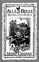 Alula-Belle Blows into Town (Alula-belle Adventures) cover