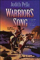 Warrior's Song (Lone Star Legacy, Book 3) cover
