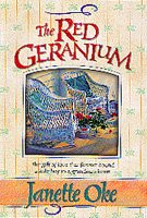 The Red Geranium cover