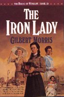 The Iron Lady (The House of Winslow #19)