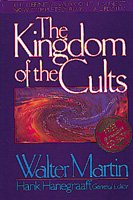 The Kingdom of the Cults cover
