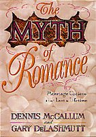 The Myth of Romance cover