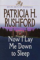 Now I Lay Me Down to Sleep (Helen Bradley Mystery Series #1) (Book 1) cover