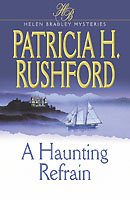 A Haunting Refrain (Helen Bradley Mysteries) cover
