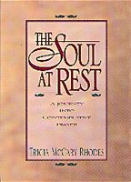 The Soul at Rest cover