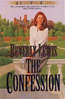 The Confession (The Heritage of Lancaster County 2)