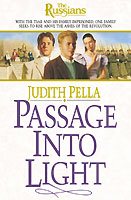 Passage into Light (The Russians) cover