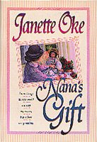 Nana's Gift cover