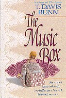 The Music Box cover