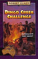 Dingo Creek Challenge (Adventures Down Under #4)