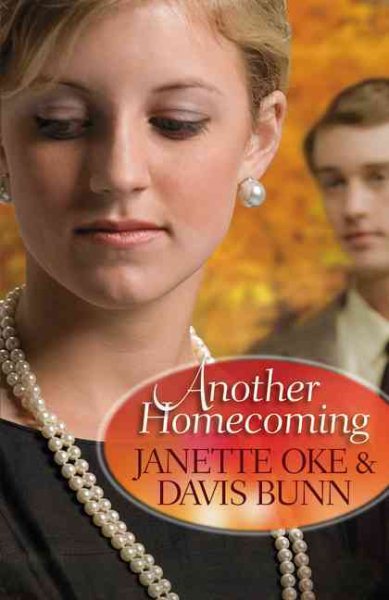 Another Homecoming cover