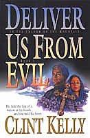 Deliver Us from Evil (In the Shadow of the Mountain Series #1) cover