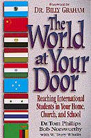 The World at Your Door cover