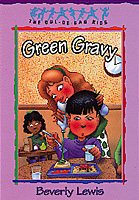 Green Gravy (The Cul-de-Sac Kids #14) cover