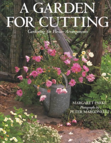 Garden for Cutting cover