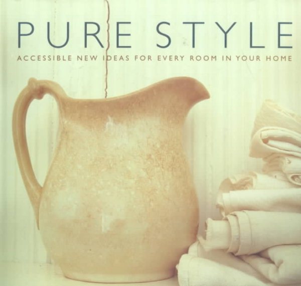 Pure Style cover