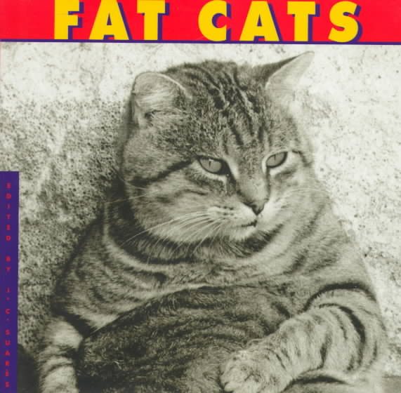 Fat Cats cover