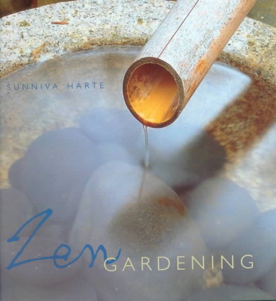Zen Gardening cover