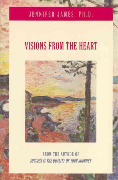 Visions from the Heart cover