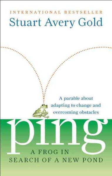 Ping: A Frog in Search of a New Pond