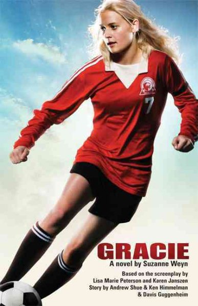Gracie (Medallion Editions for Young Readers) cover