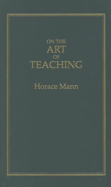 On the Art of Teaching (Little Books of Wisdom) cover