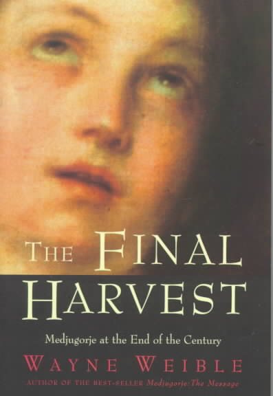 The Final Harvest cover