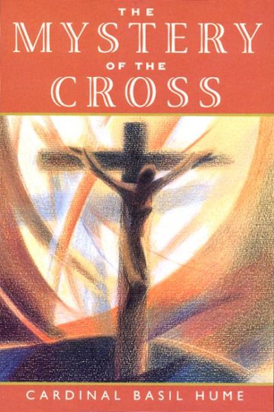 The Mystery of the Cross cover